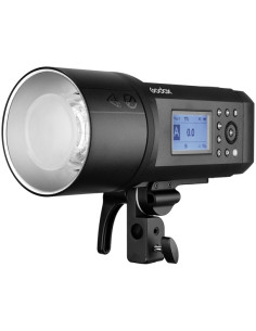 AD-600 Pro TTL