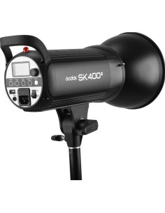 SK-400 II Monotorce Kit 2