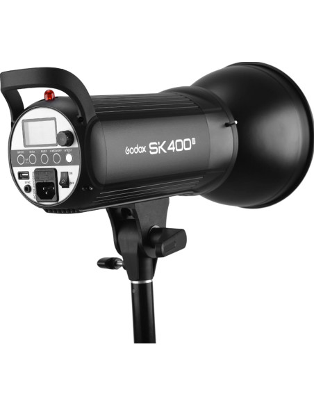 SK-400 II Monotorce Kit