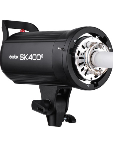 SK-400 II Monotorce Kit