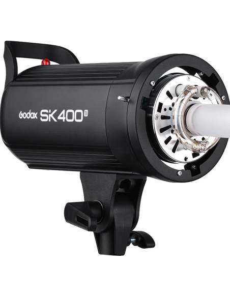 SK-400 II Monotorce Kit