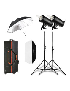 SK-300 Monotorce Kit II