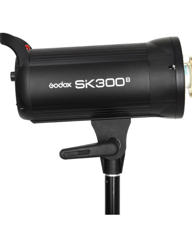 SK-300 Monotorce Kit II