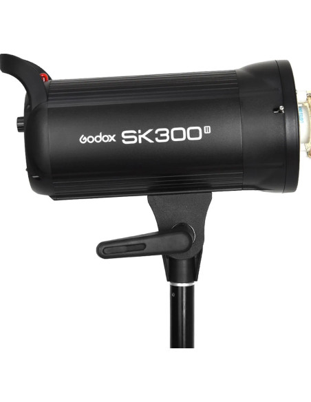 SK-300 Monotorce Kit II