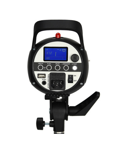 SK-300 Monotorce Kit II