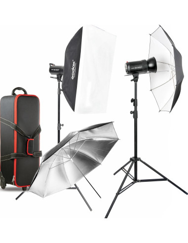 SK-300 Monotorce Kit II