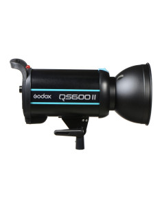 QS-600 II