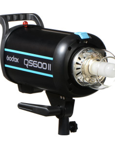 QS-600 II 2