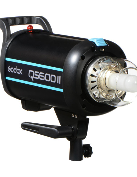 QS-600 II