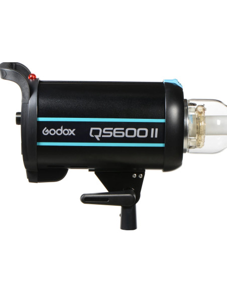 QS-600 II