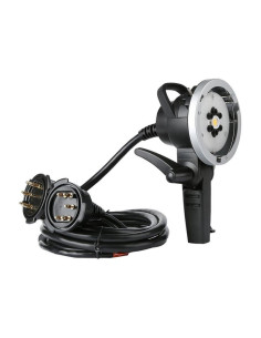 Fash ADH1200B 1200W Head Extension for AD-600