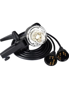 Fash ADH1200B 1200W Head Extension for AD-600 2