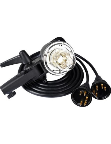 Fash ADH1200B 1200W Head Extension for AD-600