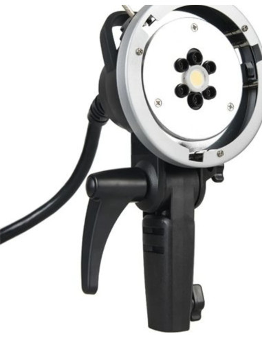Fash ADH1200B 1200W Head Extension for AD-600
