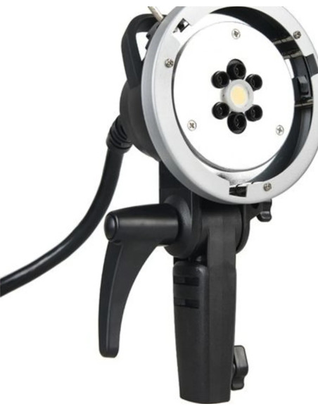 Fash ADH1200B 1200W Head Extension for AD-600