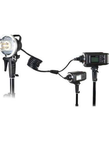 Fash ADH1200B 1200W Head Extension for AD-600
