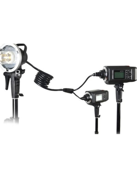 Fash ADH1200B 1200W Head Extension for AD-600