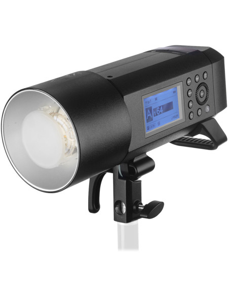 AD400 PRO