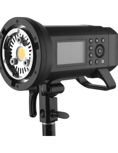 AD400 PRO
