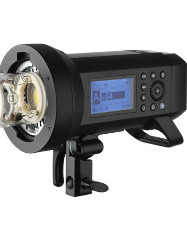 AD400 PRO