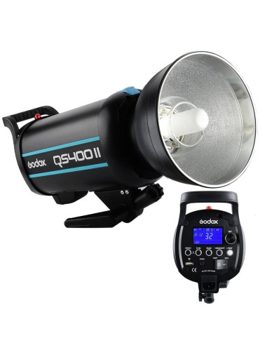 QS-400 II