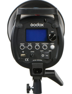 QS-400 II 2