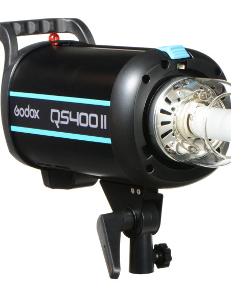 QS-400 II