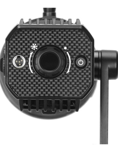 SA-D LED KIT WITH 3 S30 + ACCESSORIES