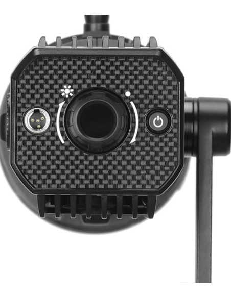 SA-D LED KIT WITH 3 S30 + ACCESSORIES