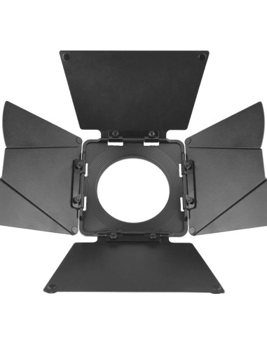 SA-D LED KIT WITH 3 S30 + ACCESSORIES