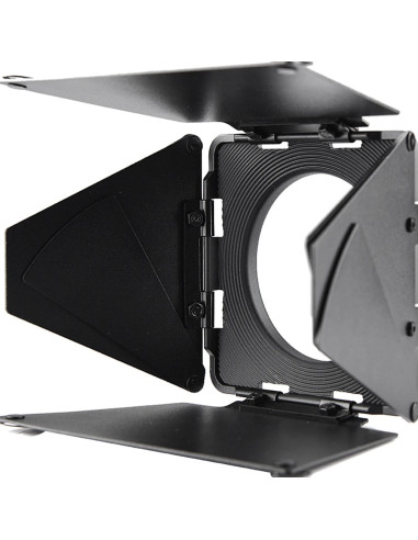 SA-D LED KIT WITH 3 S30 + ACCESSORIES