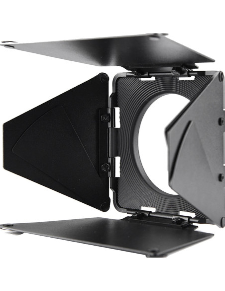 SA-D LED KIT WITH 3 S30 + ACCESSORIES