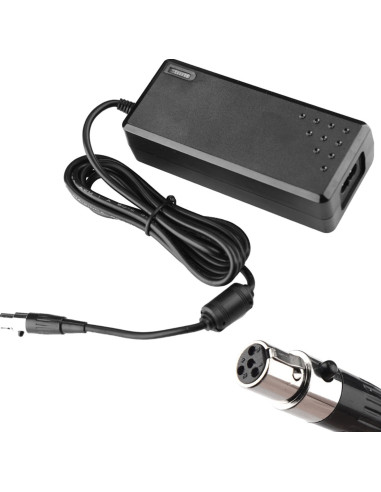 SA-D LED KIT WITH 3 S30 + ACCESSORIES