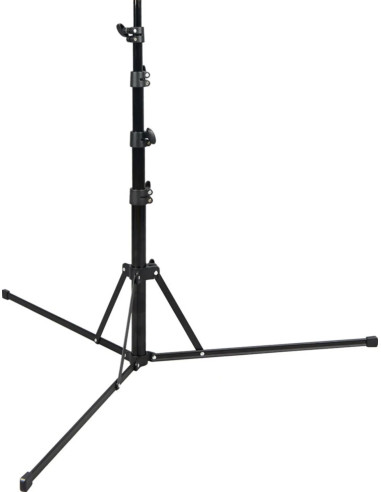 SA-D LED KIT WITH 3 S30 + ACCESSORIES