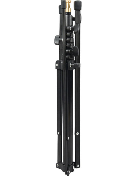 SA-D LED KIT WITH 3 S30 + ACCESSORIES