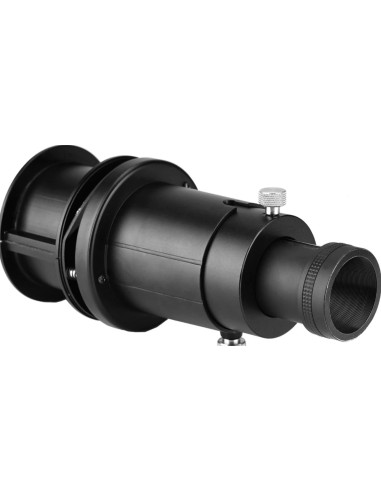 SA-D LED KIT WITH 3 S30 + ACCESSORIES
