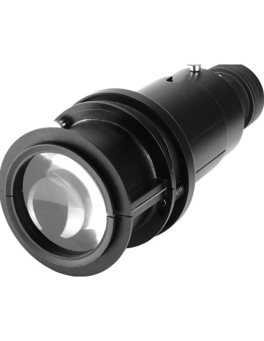 SA-D LED KIT WITH 3 S30 + ACCESSORIES