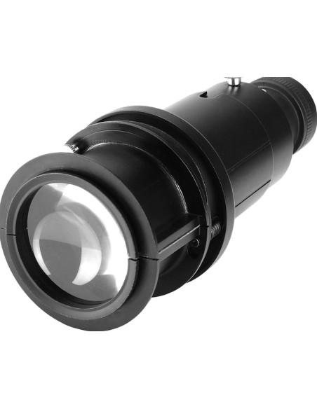 SA-D LED KIT WITH 3 S30 + ACCESSORIES