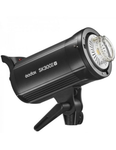 SK-300 II V with LED pilot lamp