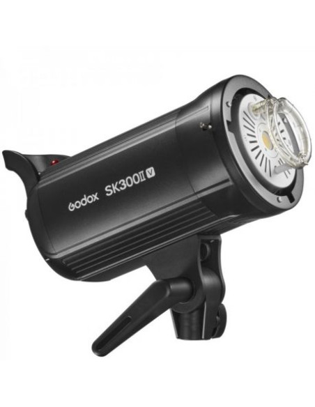 SK-300 II V with LED pilot lamp