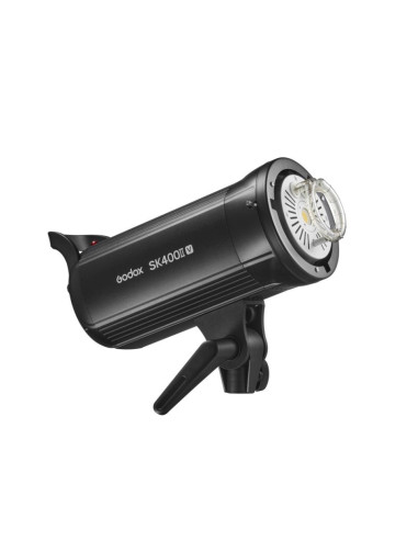 SK-400 II V with LED pilot lamp