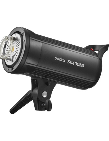 SK-400 II V with LED pilot lamp