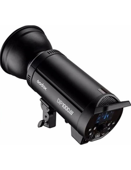 DP1000 III