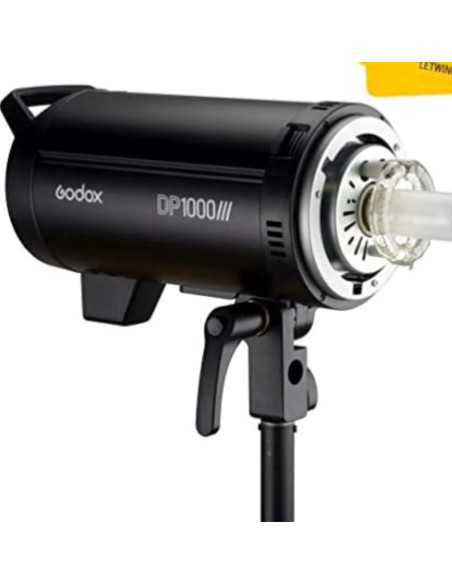 DP1000 III