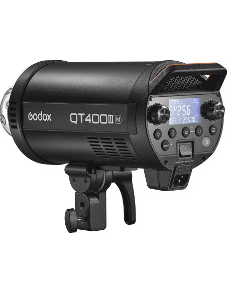 QT-400 III M