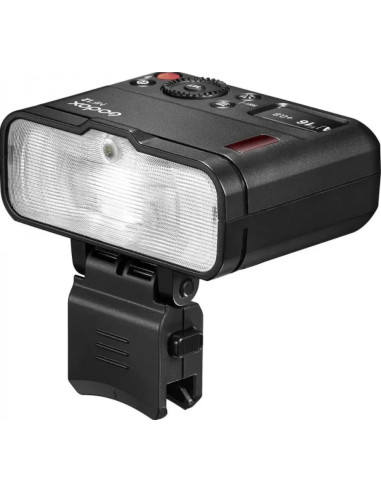 MF12 DK1 TTL Flash Macro Kit with X-PRO II-D Sony Transmitter