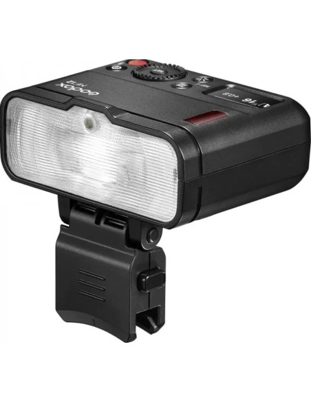 MF12 DK1 TTL Flash Macro Kit with X-PRO II-D Sony Transmitter