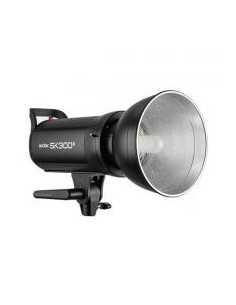 SK-300 II