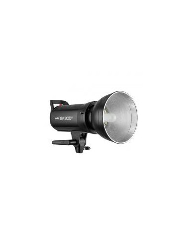 SK-300 II