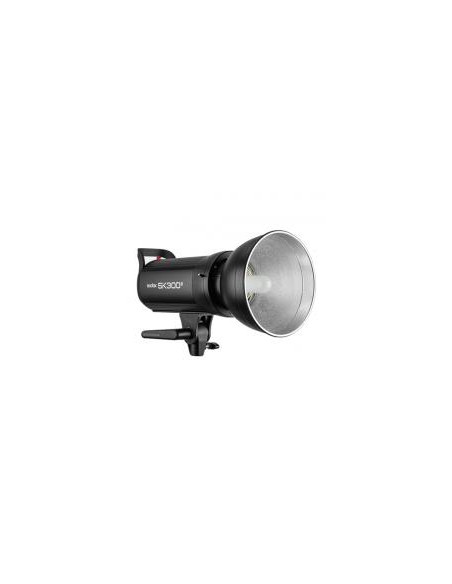 SK-300 II